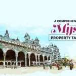 Mysore Property tax