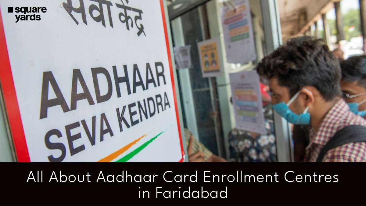 All-About-Aadhaar-Card-Enrollment-Centres-in-Faridabad