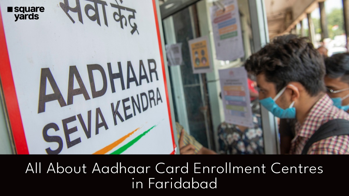 All-About-Aadhaar-Card-Enrollment-Centres-in-Faridabad