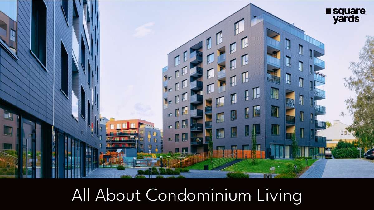 All-About-Condominium-Living