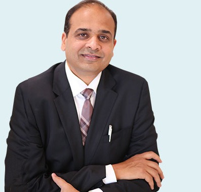Arvind-Jain-Chairman-Pride-Group