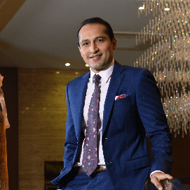 Ashish-Puravankara-Director-Provident-Housing