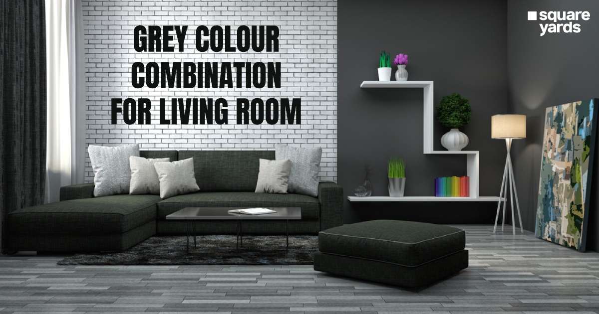 Grey-Colour-Combination-for-Living-Room