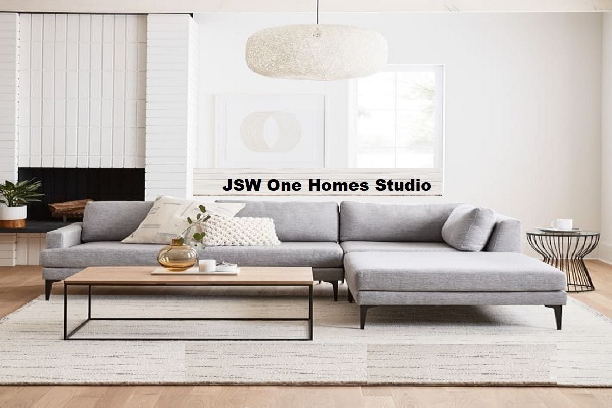 JSW One Homes Studio