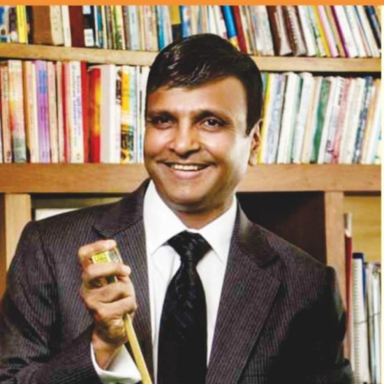 Lalit-Kumar-Jain-Chief-Managing-Director-Kumar-Development-Limited