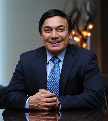 Ravi-Puravankara-Founder-and-Chairman-Provident-Housing