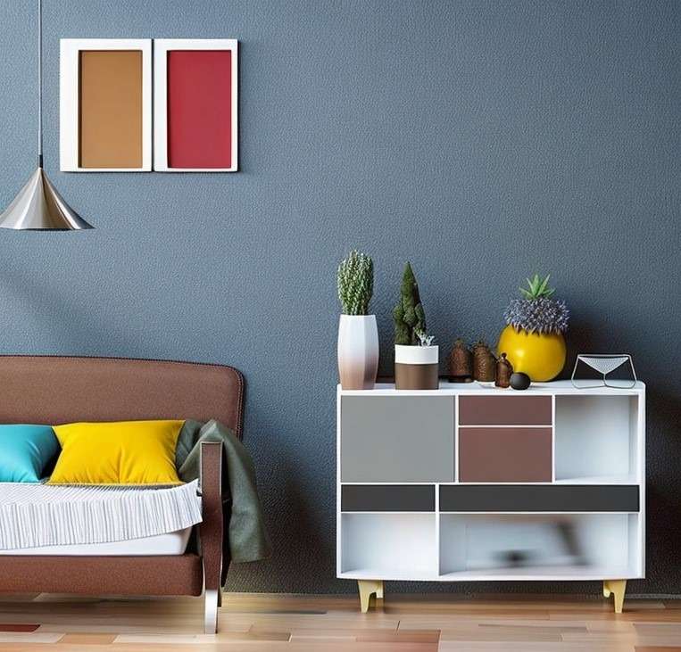 What Are the Best Colours for Homes in 2023