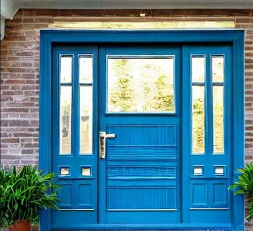 blue_dutch_main_door_designs