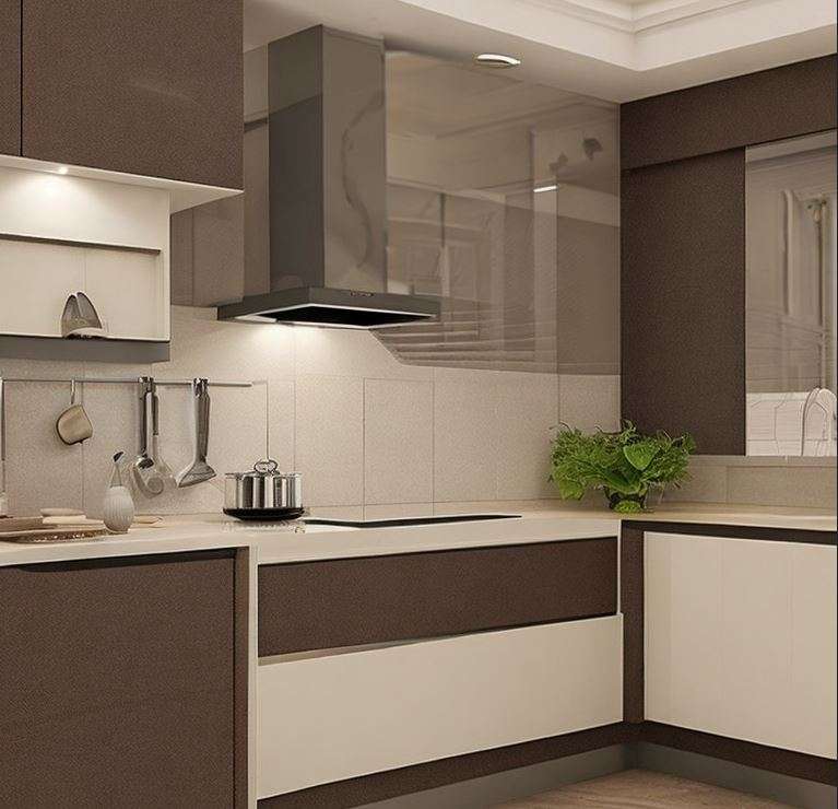 brown_and_beige_two_colour_combinations_for_kitchen_laminates