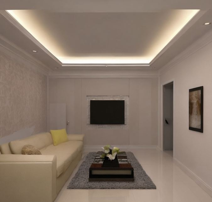 ceiling_to_floor_false_design