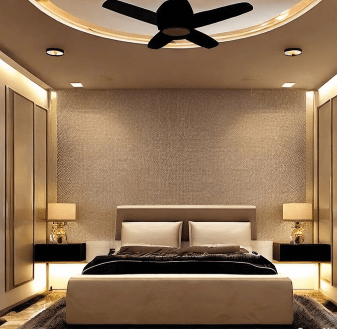 circular_false_ceiling_design_for_bedroom_with_fan