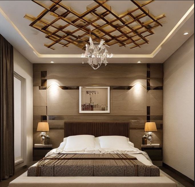 cris-cross_wooden_false_ceiling_design