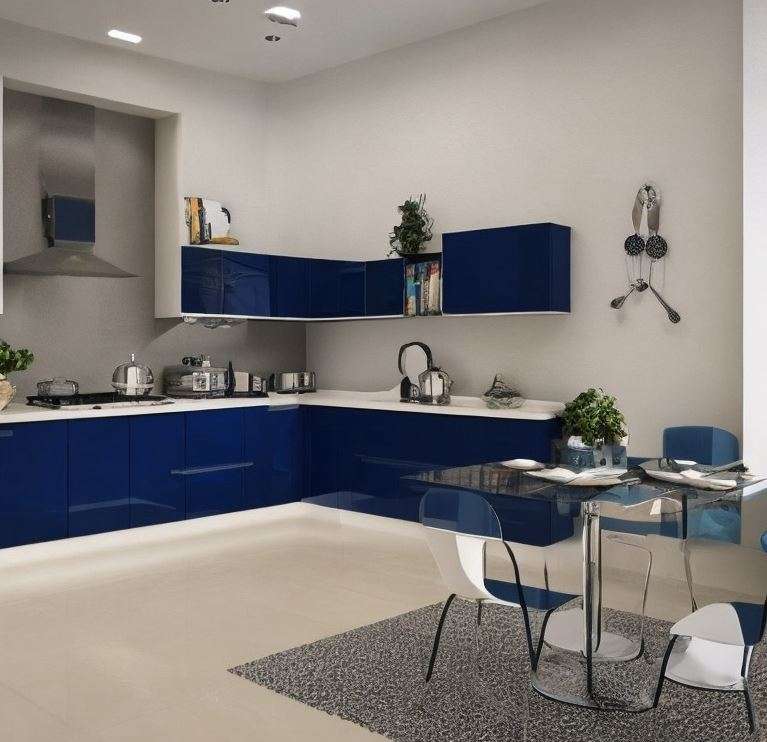 dark_blue_and_white_two_colour_combinations_for_kitchen_laminates