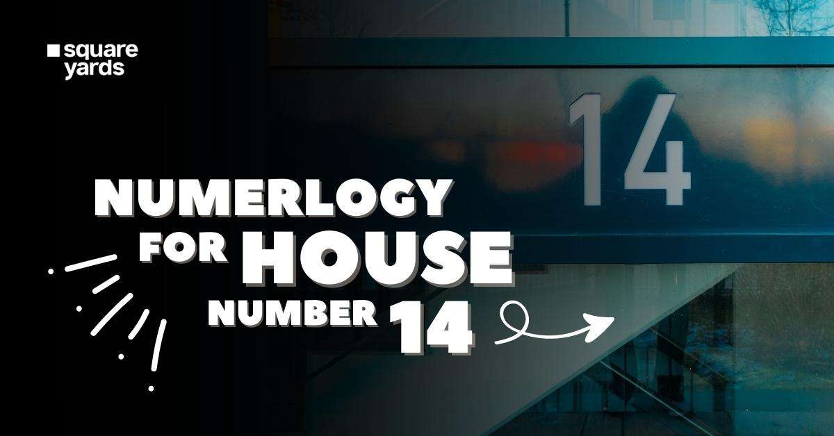 house number 14 numerology