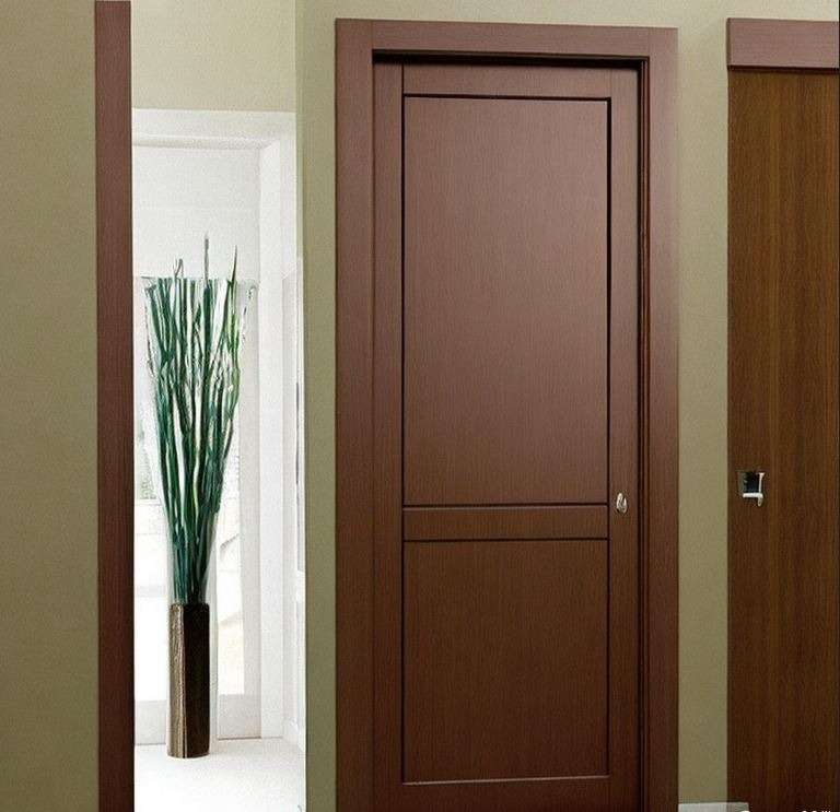 simple_bedroom_door_design