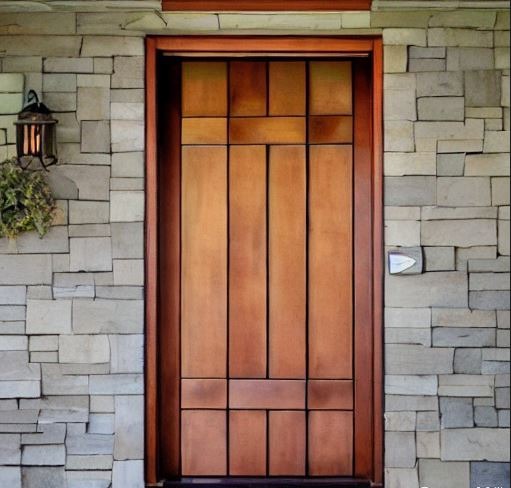 wooden_flush_main_door_designs