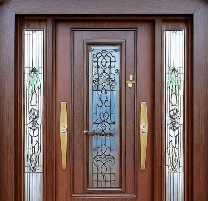 wooden_main_door_designs_with_ironwork