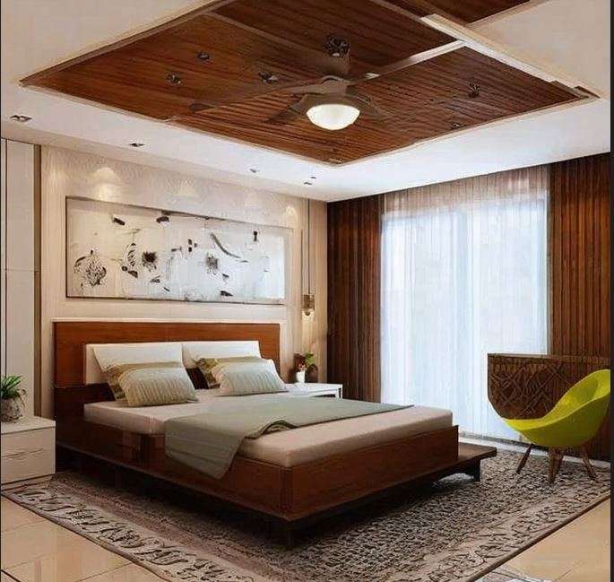 wooden_rafter_for_false_ceiling_design_for_bedroom