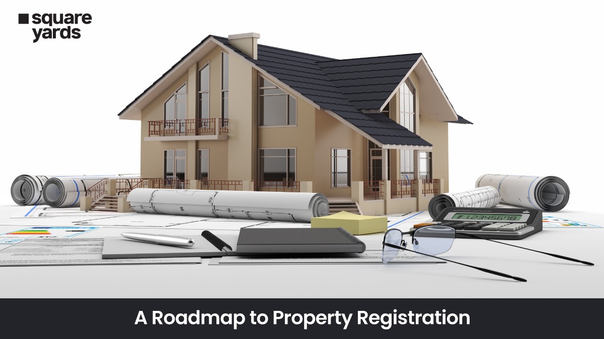 Property Registration Process