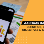 Aadhaar-Data-Vault-Definition,-Benefits,-Objectives-&-Approaches