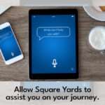 Let Square Yards Help You Out