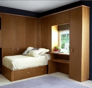 18 Best Bedroom Cupboard Design That Redefine Bedroom Elegance