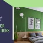 Discovering Green Color Combination