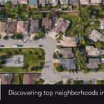 Best Localities to Consider A neighbourhood