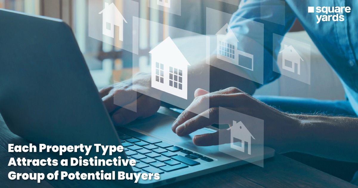 Potential Buyers Segment