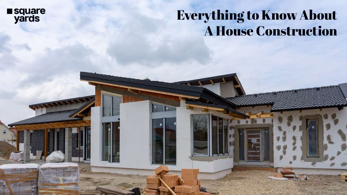 Everything to Know About A House Construction-100
