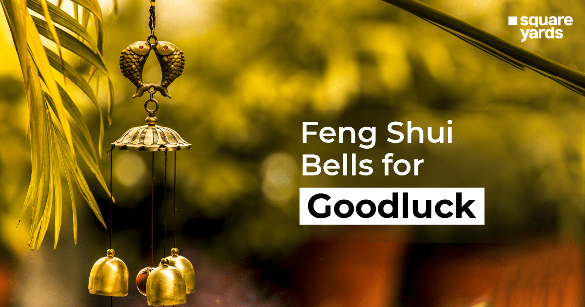 Feng Shui Bells
