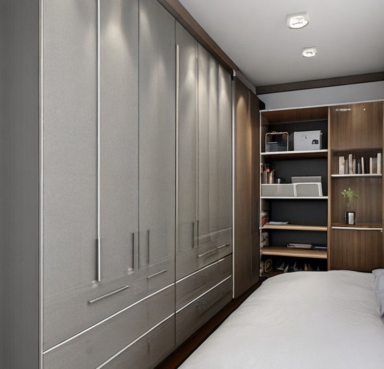 Bedroom Cupboard Design 2026 Sliding Hinged And Modern Bedroom Cupboard Design 2026 Sliding Hinged And Modern