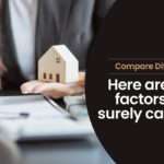 Factors to Compare Rents