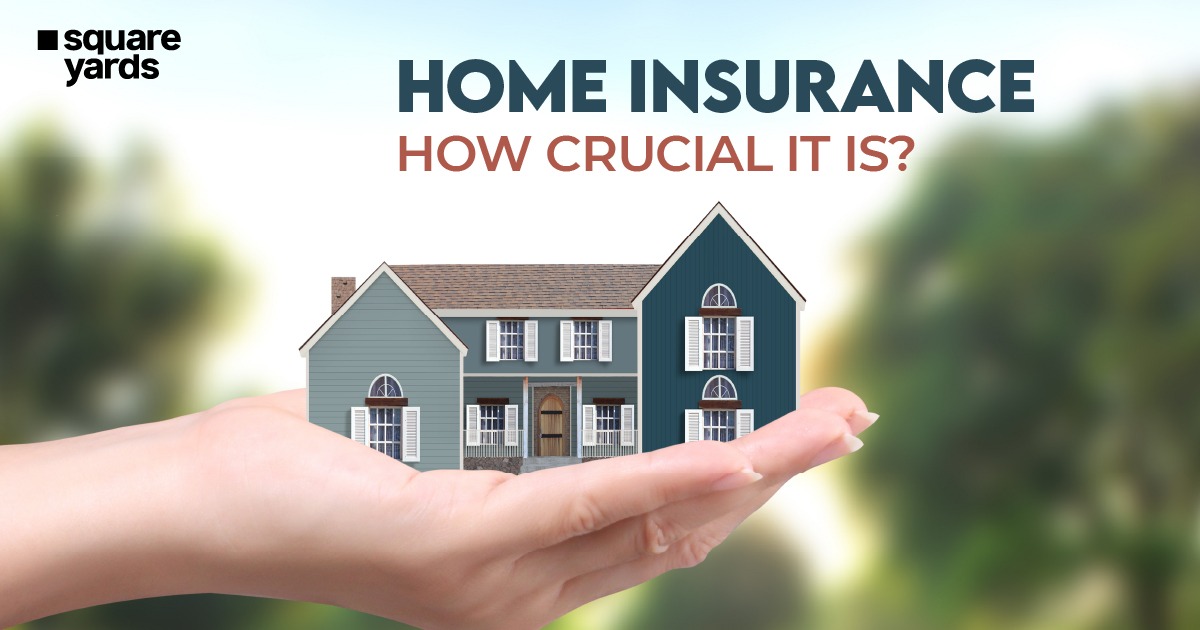 Home Insurance