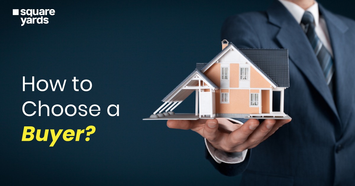 Choosing The Right Sort Of Buyer