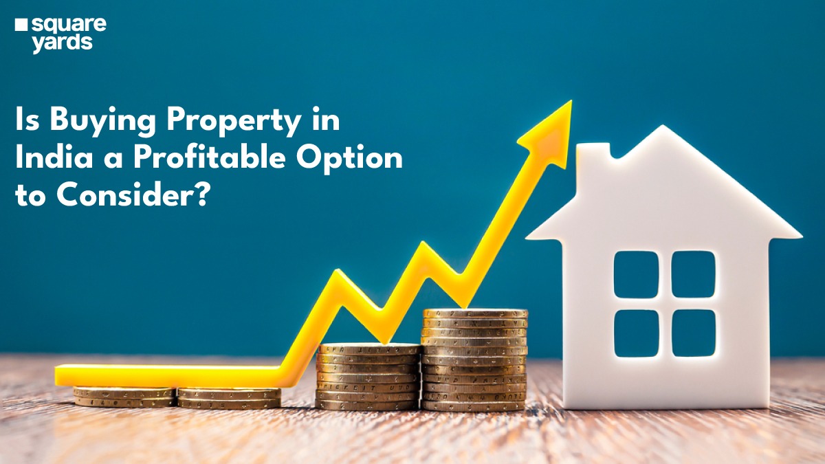 Buying in India : Is it Profitable Enough