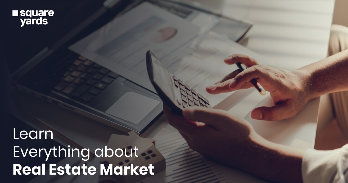 Market Analysis 2023