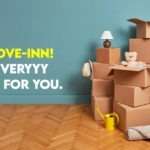 Moving In : Initial Steps to Take