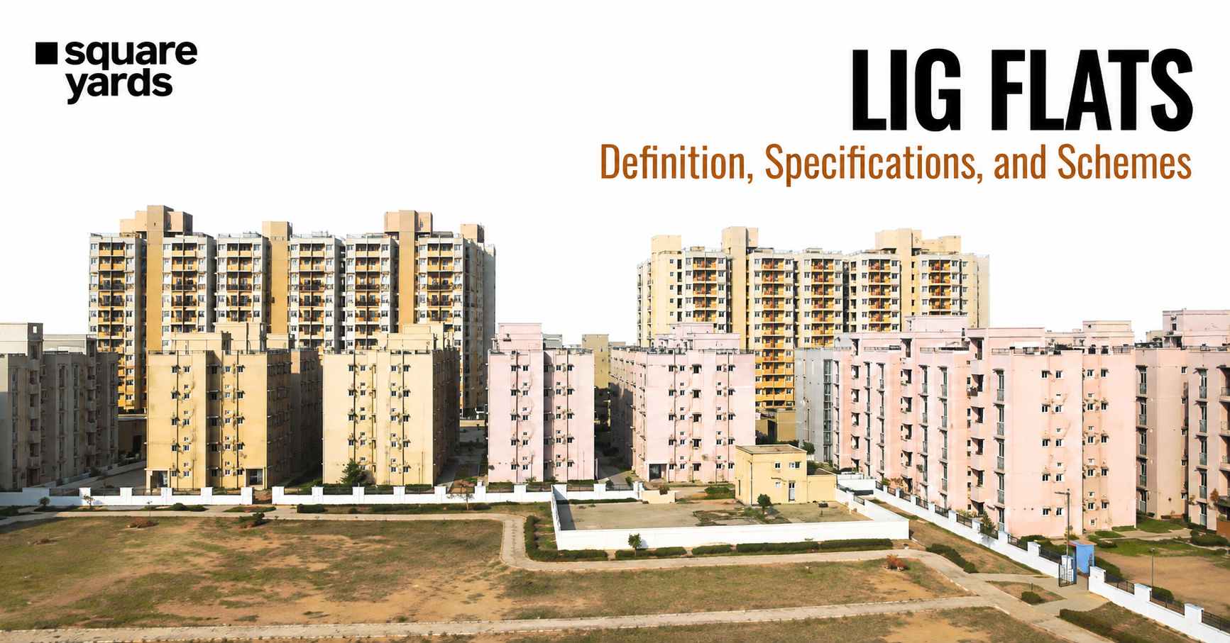 Lig flats