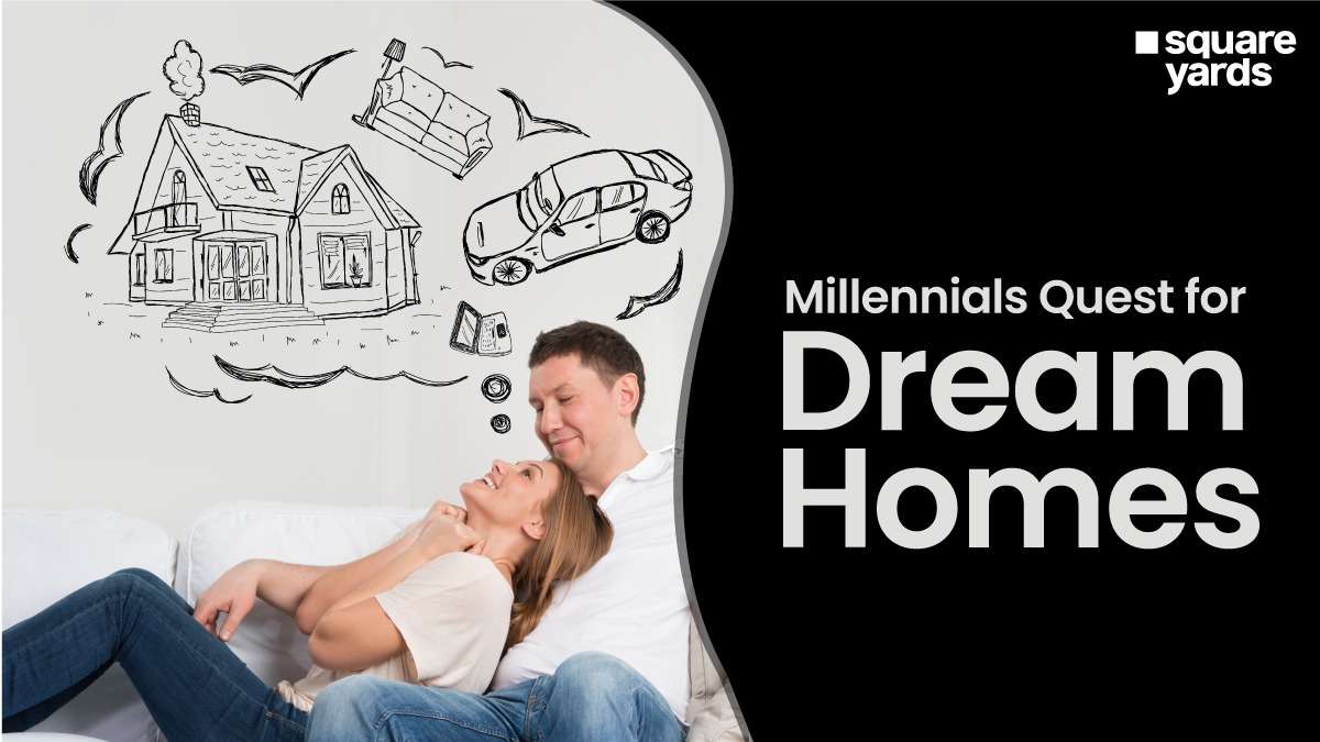 Millennials'-Quest-for-Dream-Homes