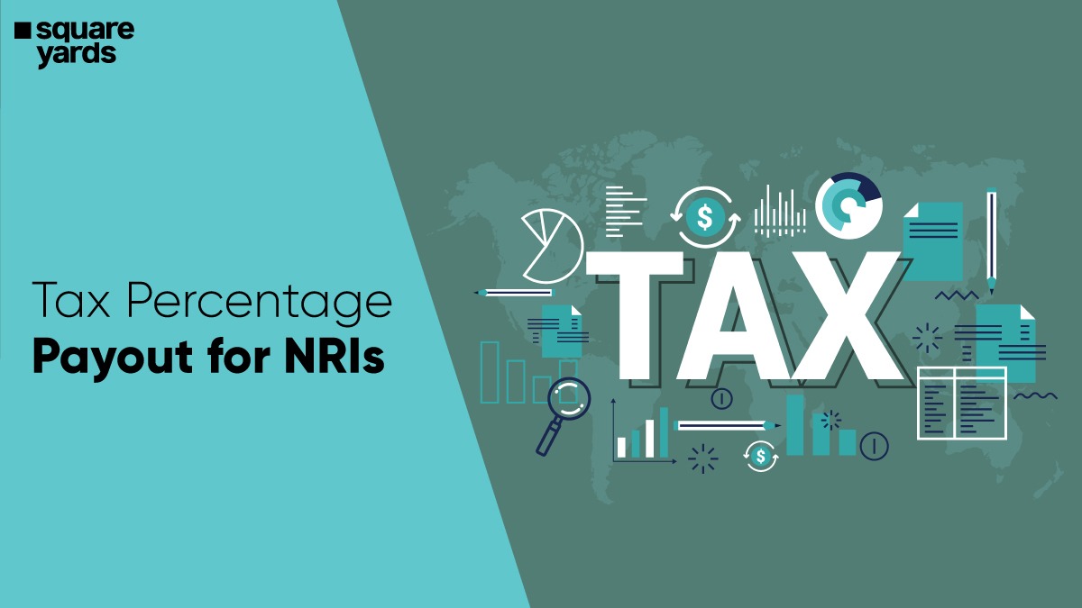 NRI Tax Deduction Payouts
