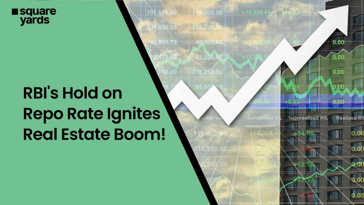 RBI's-Hold-on-Repo-Rate-Ignites-Real-Estate-Boom!