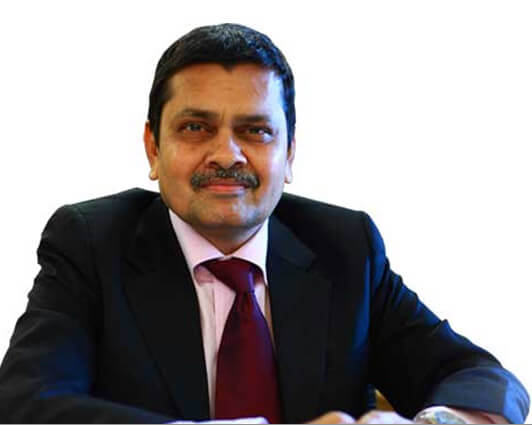 Rajesh-Shah-Executive-Director-Dosti-Realty