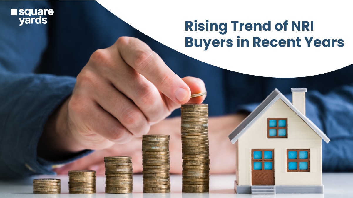Rising Trends for NRIs