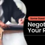 Negotiate Your Rent