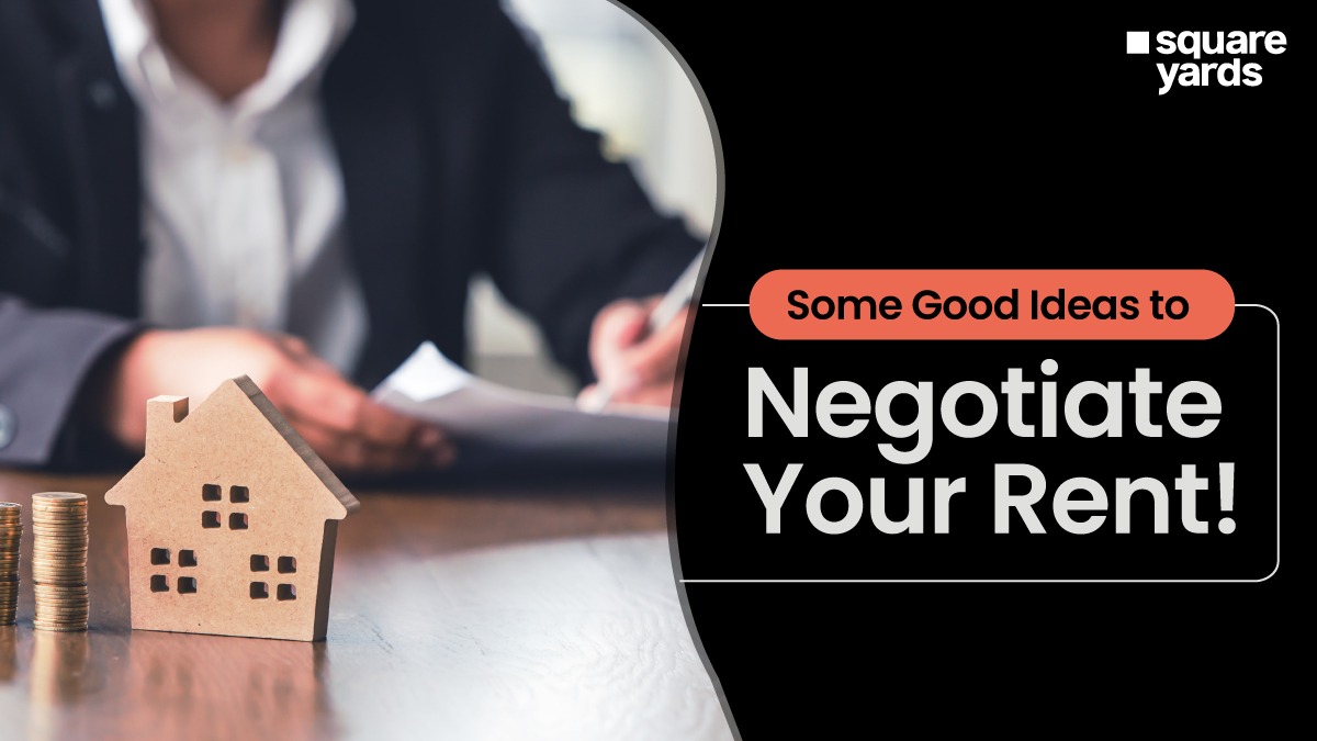 Negotiate Your Rent