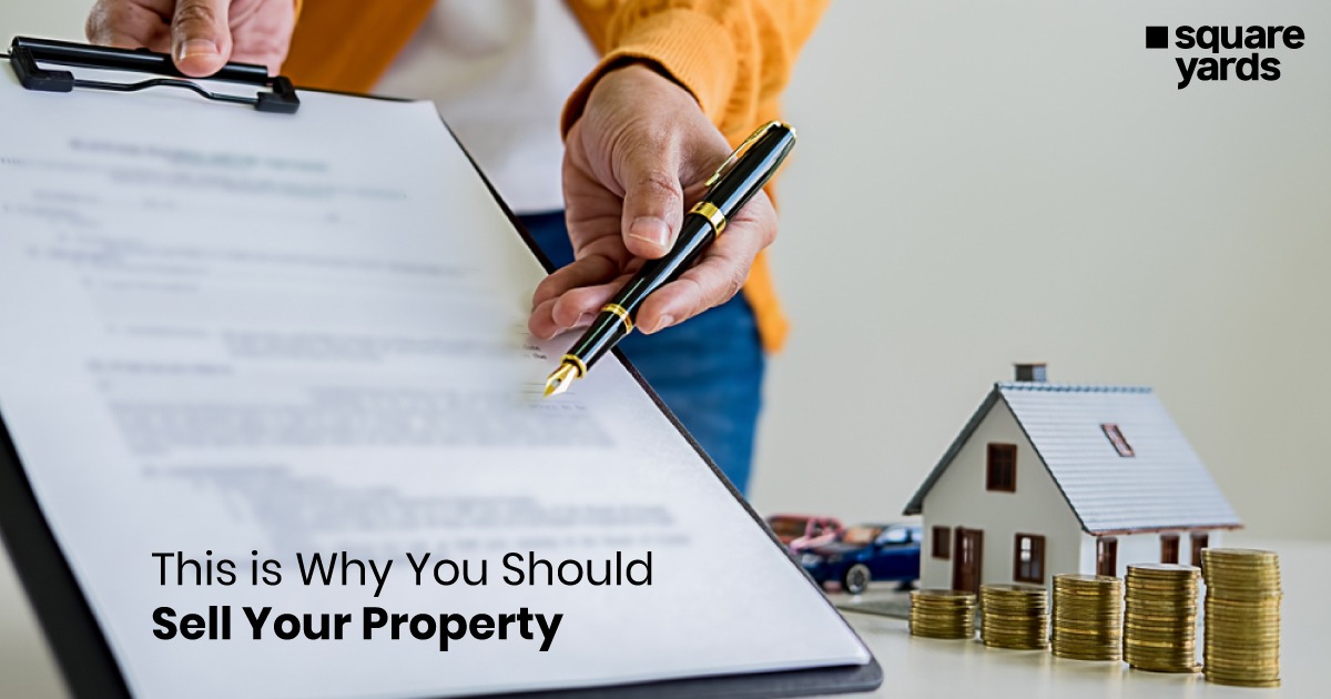Sell Your Property
