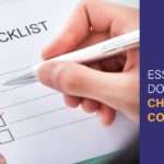 Document Checklist to Consider While Selling