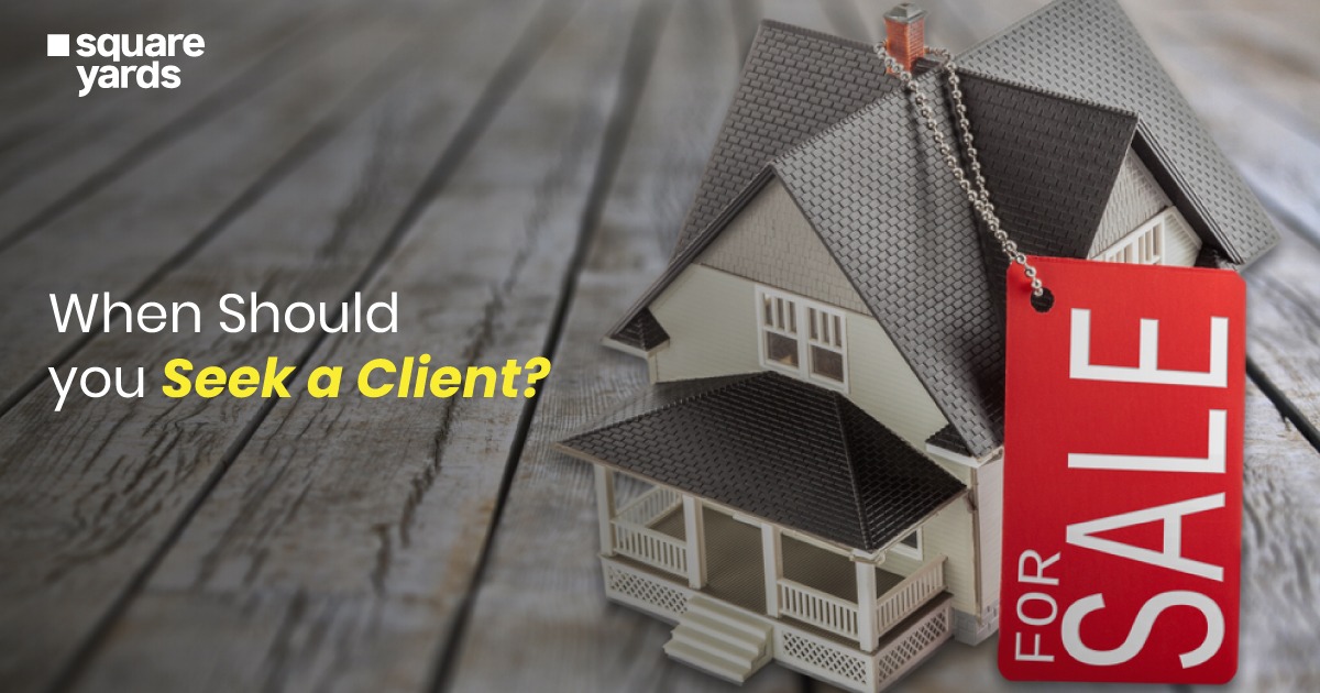 Optimal Time You should spend in looking for the owner
