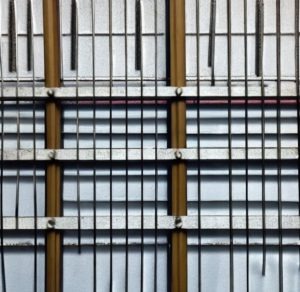 25 Perfect Window Grill Design To Elevate Your Space